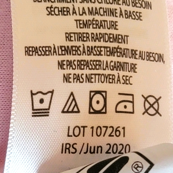 FILA Girls Pull-Over Fuzzy Hoodie Sweater Size XXL - Picture 13 of 14